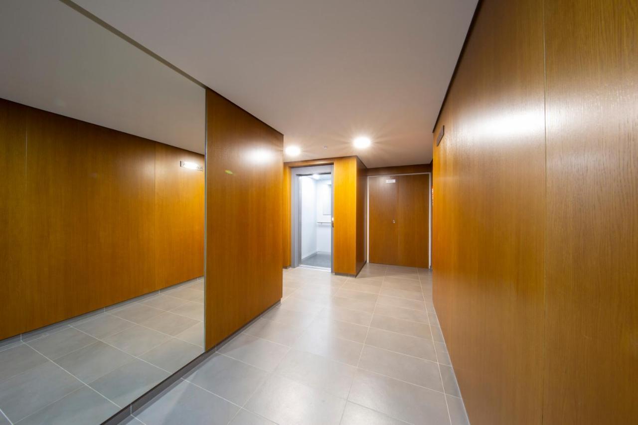 Medano4You The Casa Celou Penthouse La Tejita Exterior photo