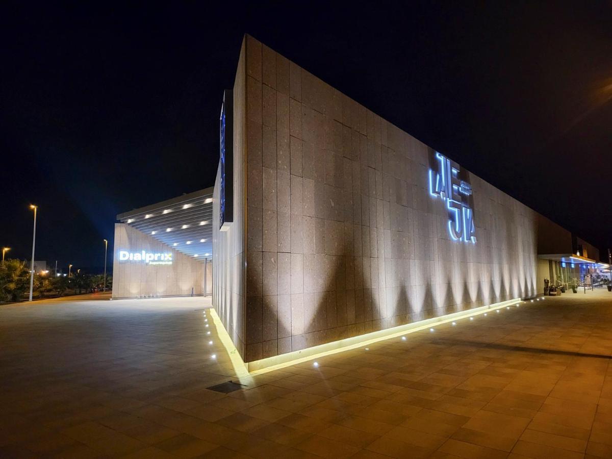 Medano4You The Casa Celou Penthouse La Tejita Exterior photo